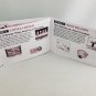 MANUAL GAME BOY = KIRBY'S DREAM LAND Gameboy Replacement Instruction Booklet