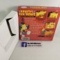 KRUSTY'S FUN HOUSE - Nintendo Game Boy Custom replica Box w/ Insert Tray & PVC Protector