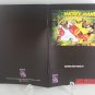 MANUAL SNES - MICKEY MANIA - Super Nintendo Replacement Instruction Booklet