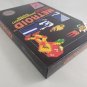 METROID Alternate Version BLACK BOX - NES, Nintendo Custom BOX optional w/ Dust Cover & PVC