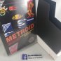 METROID Alternate Version BLACK BOX - NES, Nintendo Custom BOX optional w/ Dust Cover & PVC