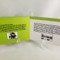 MANUAL GAME BOY = MIGHTY MORPHIN POWER RANGERS Gameboy Replacement Instruction Booklet