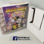 MICKEY MOUSE MAGIC WANDS - Nintendo Game Boy Custom replica Box w/ Insert Tray & PVC Protector