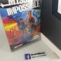 MISSION IMPOSSIBLE - NES, Nintendo Custom replacement BOX optional w/ Dust Cover & PVC Protector