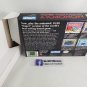 MONOPOLY - SNES, Super Nintendo Custom replacement Box optional w/ Insert Tray & PVC Protector