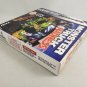 MONSTER TRUCK MADNESS - Nintendo GBA Custom Box optional w/ Insert Tray & PVC Protector