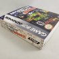 MONSTER TRUCK MADNESS - Nintendo GBA Custom Box optional w/ Insert Tray & PVC Protector