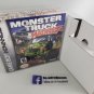 MONSTER TRUCK MADNESS - Nintendo GBA Custom Box optional w/ Insert Tray & PVC Protector