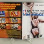 MANUAL N64 - NBA IN THE ZONE 2000 - Nintendo64 Replacement Instruction Manual Booklet