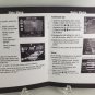 MANUAL N64 - NBA IN THE ZONE 2000 - Nintendo64 Replacement Instruction Manual Booklet