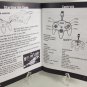 MANUAL N64 - NBA IN THE ZONE 2000 - Nintendo64 Replacement Instruction Manual Booklet