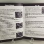 MANUAL N64 - NBA IN THE ZONE 2000 - Nintendo64 Replacement Instruction Manual Booklet