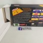 NCAA BASKETBALL - SNES, Super Nintendo replacement Box optional w/ Insert Tray & PVC Protector