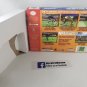 NFL QUARTERBACK CLUB 99 - N64, Nintendo64 replacement Box optional w/ Insert Tray & PVC