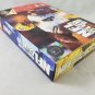 NFL QUARTERBACK CLUB 99 - N64, Nintendo64 replacement Box optional w/ Insert Tray & PVC