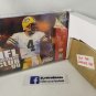 NFL QUARTERBACK CLUB 99 - N64, Nintendo64 replacement Box optional w/ Insert Tray & PVC