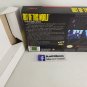 OUT OF THIS WORLD - SNES, Super Nintendo replacement Box optional w/ Insert Tray & PVC Protector