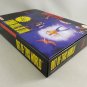 OUT OF THIS WORLD - SNES, Super Nintendo replacement Box optional w/ Insert Tray & PVC Protector