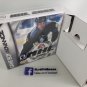 NHL 2002 HOCKEY - Nintendo GBA Custom Box optional w/ Insert Tray & PVC Protector