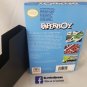 PAPERBOY - NES, Nintendo Custom replacement BOX optional w/ Dust Cover & PVC Protector Paper Boy