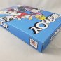 PAPERBOY - NES, Nintendo Custom replacement BOX optional w/ Dust Cover & PVC Protector Paper Boy
