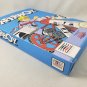 PAPERBOY - NES, Nintendo Custom replacement BOX optional w/ Dust Cover & PVC Protector Paper Boy