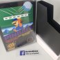 PINBALL - NES, Nintendo Custom replacement BOX optional w/ Dust Cover & PVC Protector PIN BALL
