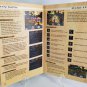 MANUAL PS2 - DOT HACK QUARANTINE - SONY Playstation 2 Replacement Instruction Booklet
