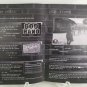 MANUAL PS2 - GOD HAND - SONY Playstation 2 Replacement Instruction Booklet