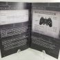 MANUAL PS2 - GOD HAND - SONY Playstation 2 Replacement Instruction Booklet