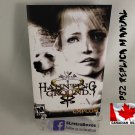 MANUAL PS2 - HAUNTING GROUND - SONY Playstation 2 Replacement Instruction Booklet