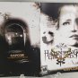 MANUAL PS2 - HAUNTING GROUND - SONY Playstation 2 Replacement Instruction Booklet