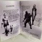 MANUAL PS2 - HAUNTING GROUND - SONY Playstation 2 Replacement Instruction Booklet