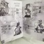 MANUAL PS2 - MARVEL VS. CAPCOM 2 - SONY Playstation 2 Replacement Instruction Booklet
