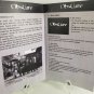 MANUAL PS2 - OBSCURE - SONY Playstation 2 Replacement Instruction Booklet