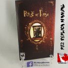 MANUAL PS2 - RULE OF ROSE - SONY Playstation 2 Replacement Instruction Booklet
