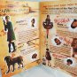 MANUAL PS2 - RULE OF ROSE - SONY Playstation 2 Replacement Instruction Booklet