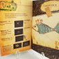 MANUAL PS2 - RULE OF ROSE - SONY Playstation 2 Replacement Instruction Booklet