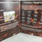 MANUAL N64 - ROAD RASH 64 - Nintendo64 Replacement Instruction Manual Booklet