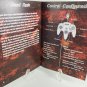 MANUAL N64 - ROAD RASH 64 - Nintendo64 Replacement Instruction Manual Booklet