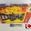 ROAD RASH 64 - N64, Nintendo64 replacement Box optional w/ Insert Tray & PVC Protector