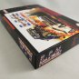 RPM RACING - SNES, Super Nintendo replacement Box opt w/ Insert Tray & PVC Radical Psycho Machine