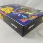 SCOOBY DOO MYSTERY - SNES, Super Nintendo replacement Box optional w/ Insert Tray & PVC Protector