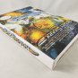 SKY SHARK - NES, Nintendo Custom replacement BOX optional w/ Dust Cover & PVC Protector