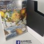 SKY SHARK - NES, Nintendo Custom replacement BOX optional w/ Dust Cover & PVC Protector