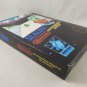 SLALOM - NES, Nintendo Custom replacement BOX optional w/ Dust Cover & PVC Protector