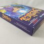 SOLSTICE - NES, Nintendo Custom replacement BOX optional w/ Dust Cover & PVC Protector