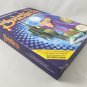 SOLSTICE - NES, Nintendo Custom replacement BOX optional w/ Dust Cover & PVC Protector
