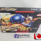 SONIC BLASTMAN II 2 - SNES, Super Nintendo replacement Box optional w/ Insert Tray & PVC Protector