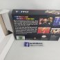 SONIC BLASTMAN II 2 - SNES, Super Nintendo replacement Box optional w/ Insert Tray & PVC Protector